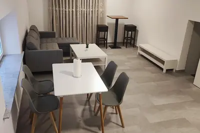 Image de Appartement '2' avec balcon et Wi-Fi