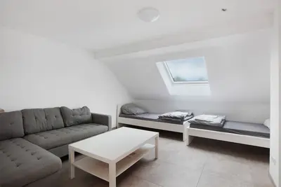 Image de Appartement '3' avec Wi-Fi