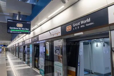 Image de Superior 3 Bedroom Near River Valley  Singapore Cbd