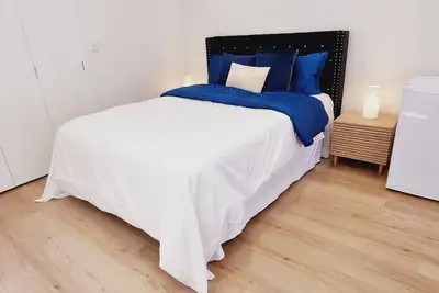 Image de Cozy Private Guest Room with Ensuite