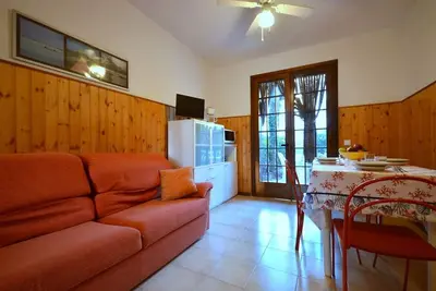 Image de Charmante villa en bord de mer
