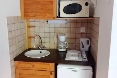 Image de Appartement à la montagne vacances, cure thermale, balnéo