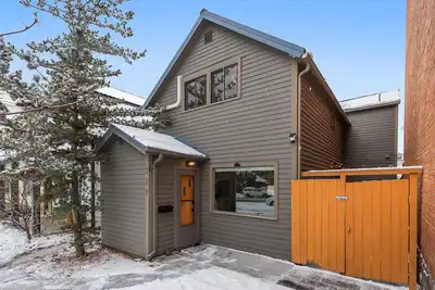 Image de Trendy House close to Downtown