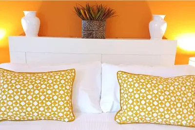 Image de G House Florence. Your dream home just steps from the heart of Florence!