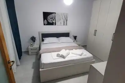 Image de 2-bedroom condo in amazing Berat with Ac, WiFi. Enjoy your stay