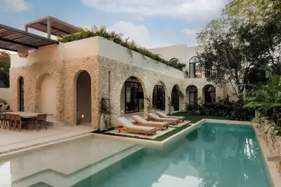 Image de Casa Colina | Stunning Villa with Pool & Rooftop