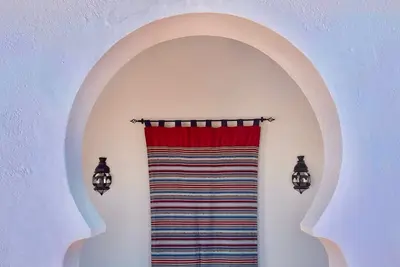 Image de Charming rural accommodation in Andalusia: Discover El Verdinal.
