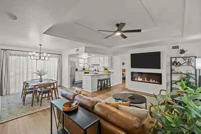 Image de Resort Style Living 2 King Beds at Ventana Vista