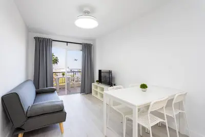 Image de Great sea view apt in Las Américas