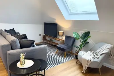 Image de This apartment is a 2 bedroom(s), 1 bathrooms, located in Southampton, Al.