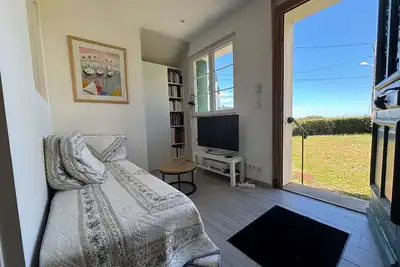 Image de Appartement 3 chambres à Royan avec parking près de la plage