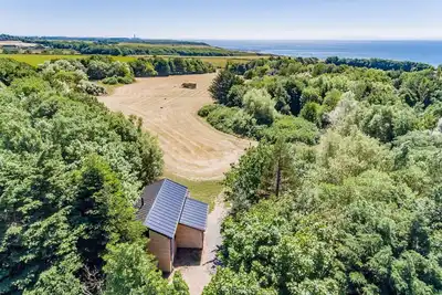 Image de Coastal Walden Lodge