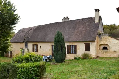 Image de Charmante maison nature avec parking et animaux acceptés