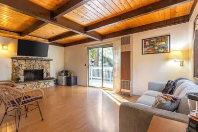 Image de Cozy 2br Retreat Near Lake Grego with Mountain Views