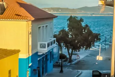 Image de Evgenia's Balcony Your Urban Oasis