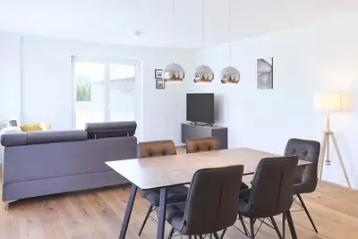 Image de FeWo Ried 2 rooms #3 - FeWo Ried