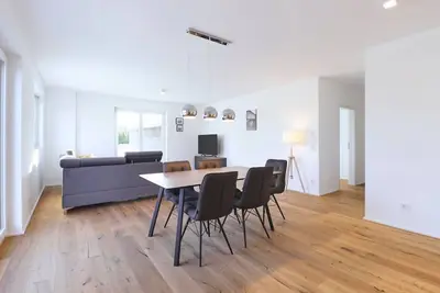 Image de FeWo Ried 2 room #1 - FeWo Ried