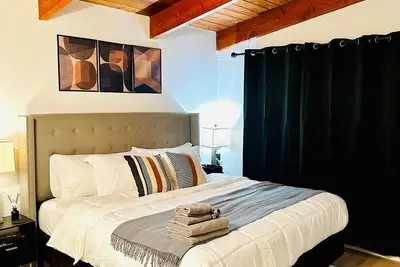 Image de P&N Suite. \"3 times the charm\"