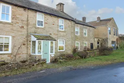 Image de Fell Cottage, pet friendly, with open fire in Middleton-In-Teesdale