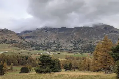 Image de Studio au pied des pistes pour 6 personnes Le Bois d'Aurouze