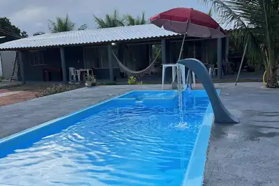 Image de House For Season Porto Seguro