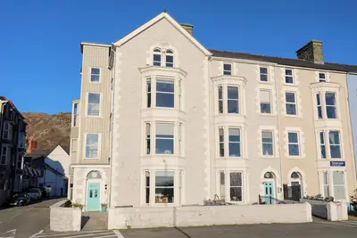 Image de Sandcastles, pet friendly, country holiday cottage in Barmouth