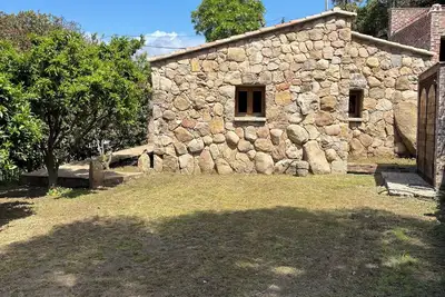 Caseddu u Chjassu
