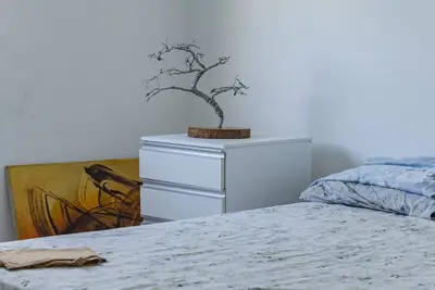 Image de Apartamento na Paraíba a 800m da praia