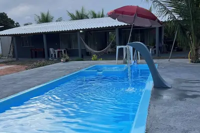 Image de House for the season in Porto Seguro, Bahia