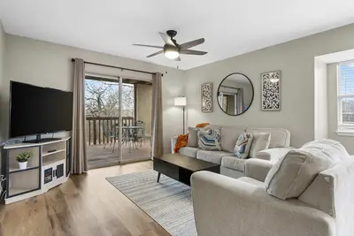 Image de Modern Comfort Retreat