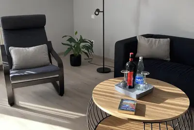 Image de zwEIFELlos - the vacation apartment