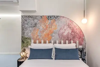 Image de Gramsci Boutique Apartment