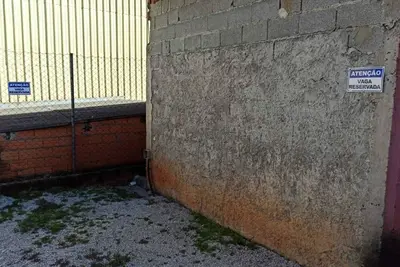 Apartment 4 Great Location in Alumínio