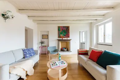 Image de [1 km to Duomo] • Metro • Terrace with View