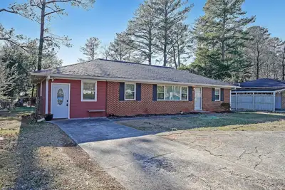 Image de Marietta 2br – Close to Atlanta!