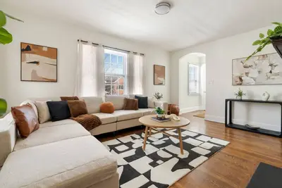 Image de Harlou Nest - 2bd|1ba|Apartment|Grandview|Osu