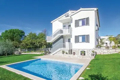 Casa Fiori in Fiorini