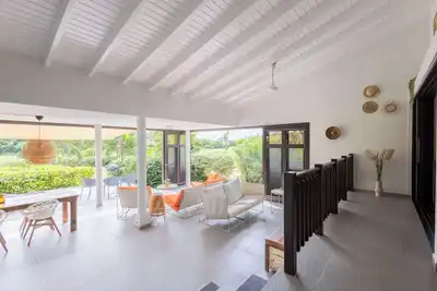 Image de Blue Bay's Tropical Escape