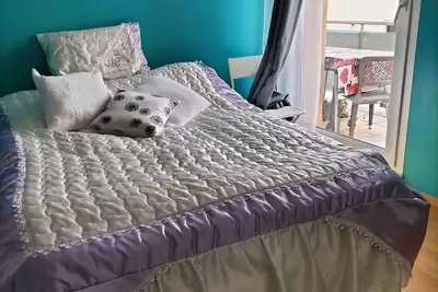 Image de Appartement premier étage 3 chambres