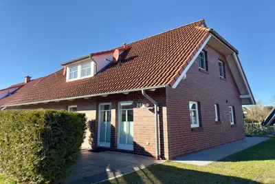 Image de Maisons doubles Ă Burhave