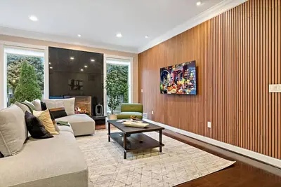 Image de The McLean Luxury Retreat