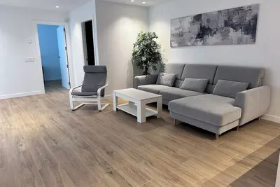 Image de Modern and fully equipped apartment