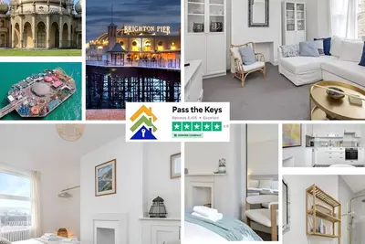 Image de Stunning Victorian House | Pass The Keys