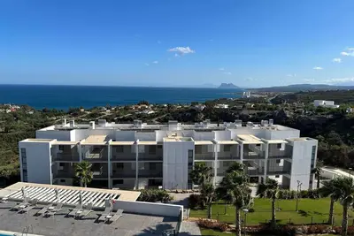 Image de Sunrise Heights Penthouse 2035