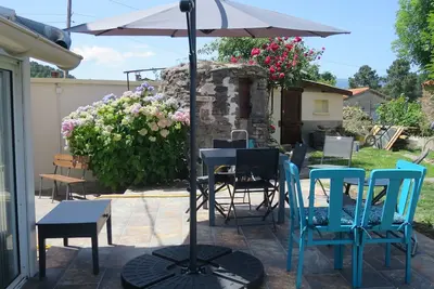 Image de Maison de campagne en Cévennes