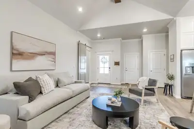 Image de Villa Valeria Way – Stylish Family Living