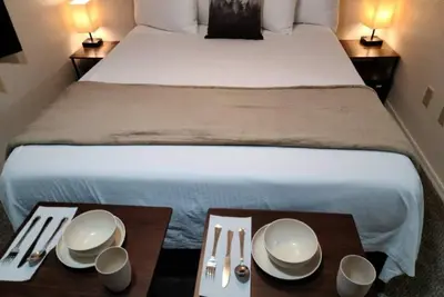 Image de 069a Private Studio nr South Rim Sleeps 4