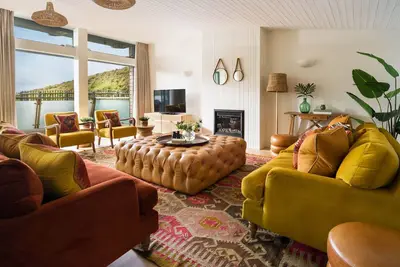 Image de Mabyn - sleeps 10 guests in 4 bedrooms