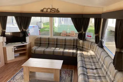 Image de Maples 126 - 3 Bedroom Caravan at Trecco Bay Holiday Park, Porthcawl