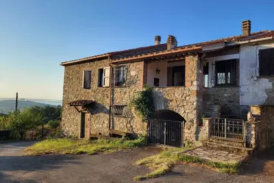 Image de Irene's shelter, your home away from home